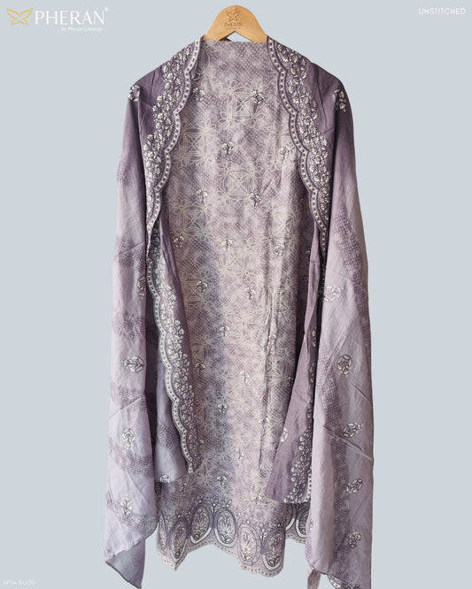 Pheran Women Dress Material SF114-15U-70