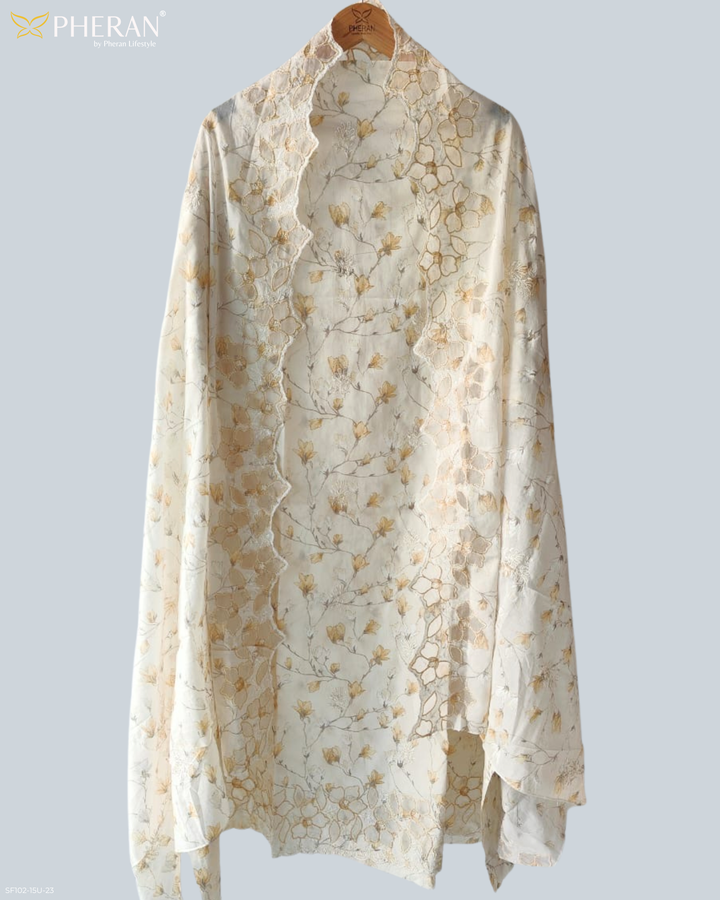 Pheran Women Dress Material SF102-15U-23
