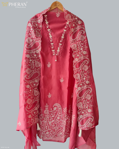 Pheran Women Dress Material SF107-12U-08