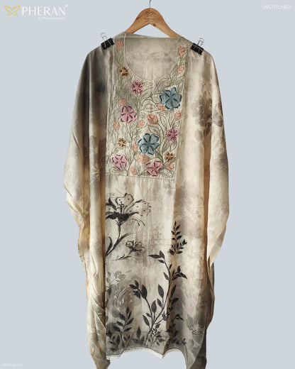 Pheran Women Dress Material SF105-16U-75