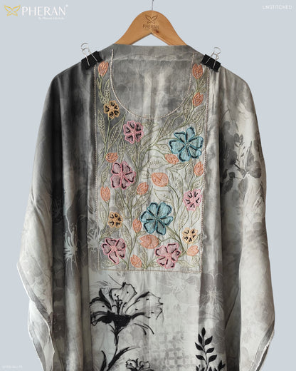 Pheran Women Dress Material SF105-16U-75