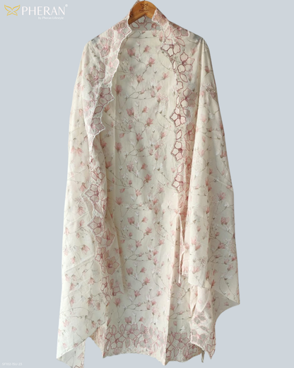 Pheran Women Dress Material SF102-15U-23