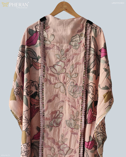 Pheran Women Dress Material SF104-16U-75