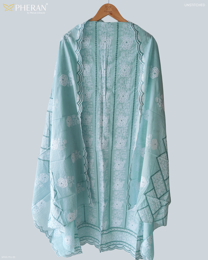 Pheran Women Dress Material SF101-17U-33