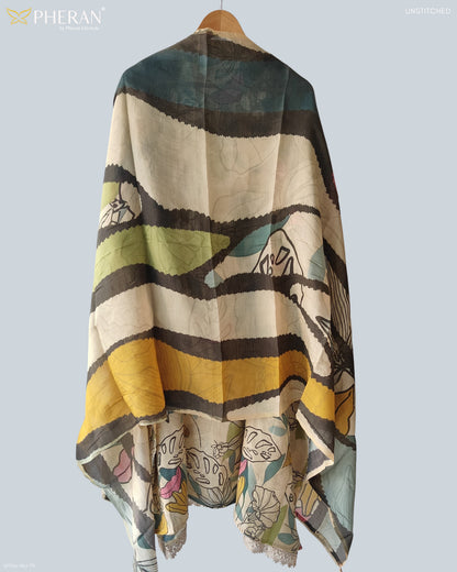 Pheran Women Dress Material SF104-16U-75