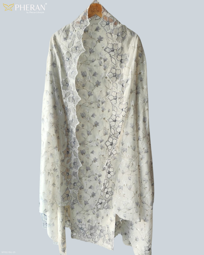 Pheran Women Dress Material SF102-15U-23