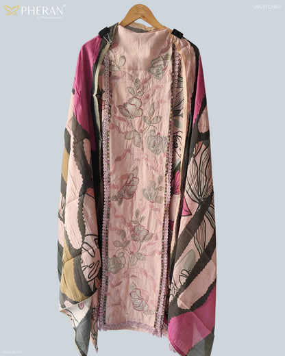 Pheran Women Dress Material SF104-16U-75