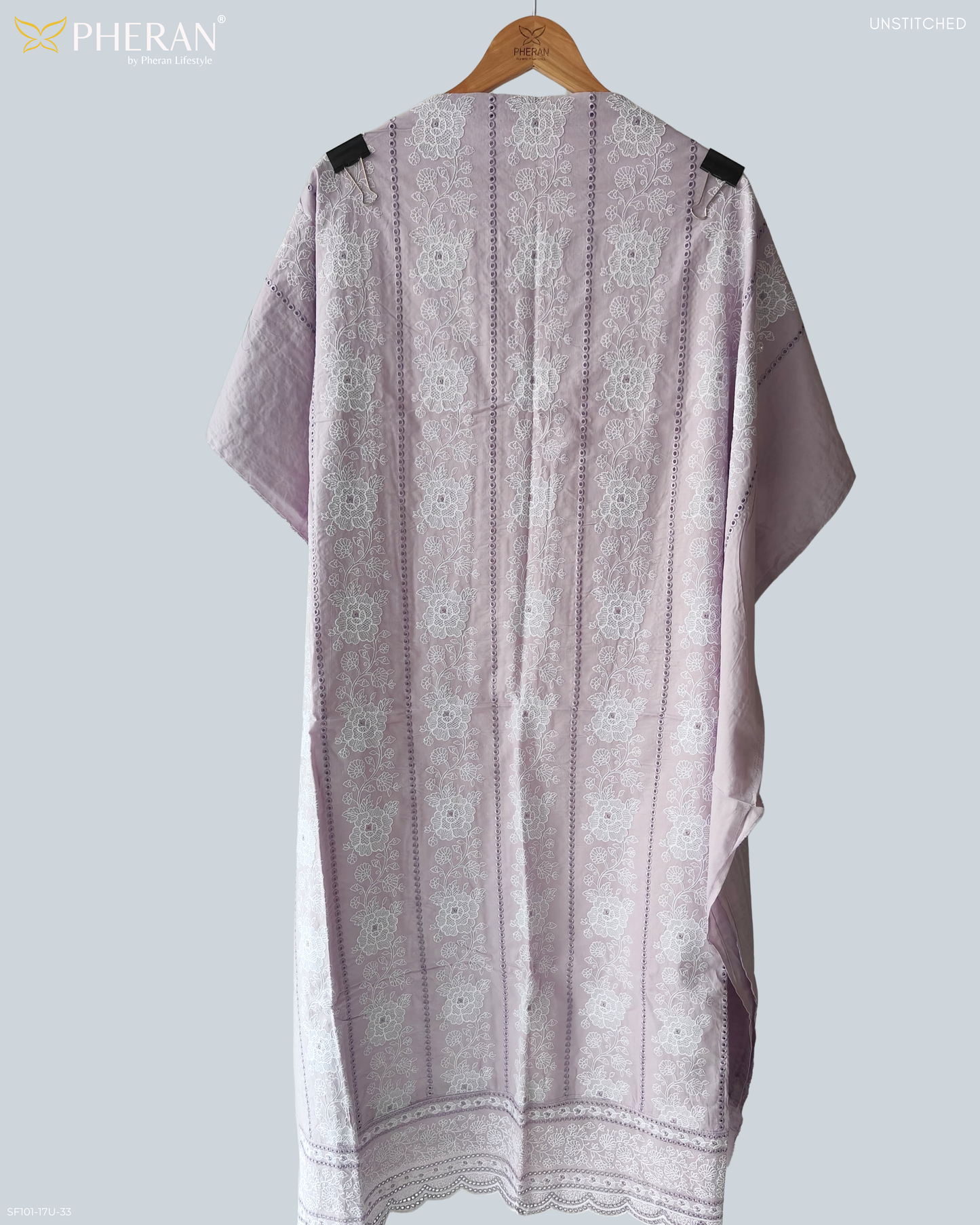Pheran Women Dress Material SF101-17U-33