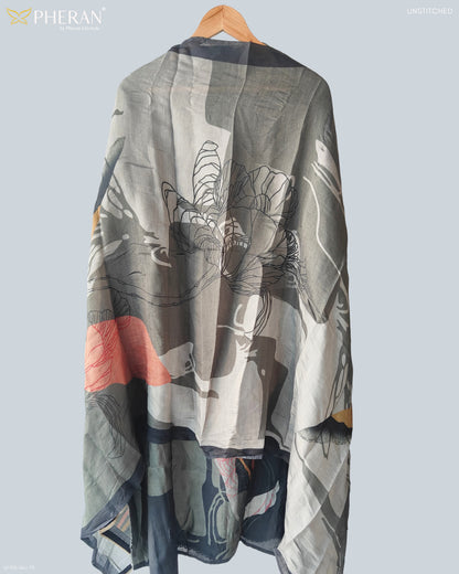 Pheran Women Dress Material SF105-16U-75