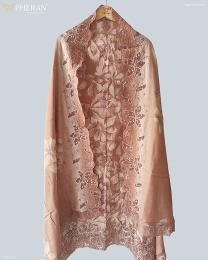 Pheran Women Dress Material SF108-18U-89