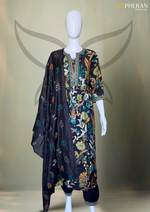 Anarkali