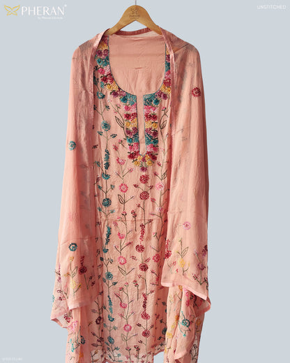Pheran Women Dress Material SF103-17U-80