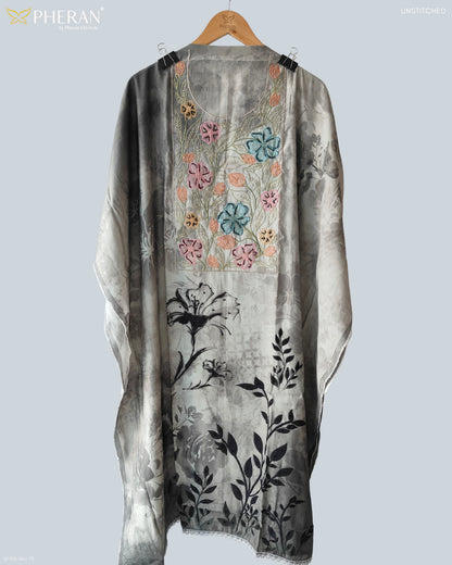 Pheran Women Dress Material SF105-16U-75