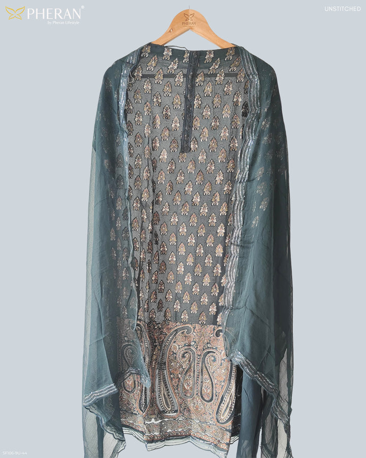 Pheran Women Dress Material SF106-9U-44