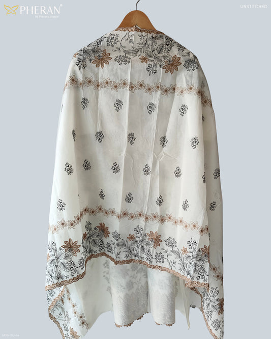 Pheran Women Dress Material SF111-13U-64