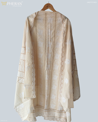 Pheran Women Dress Material SF101-17U-33