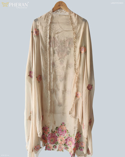 Pheran Women Dress Material SF112-13U-64