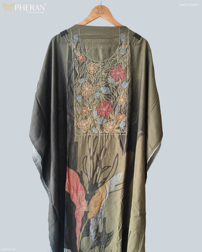 Pheran Women Dress Material SF105-16U-75