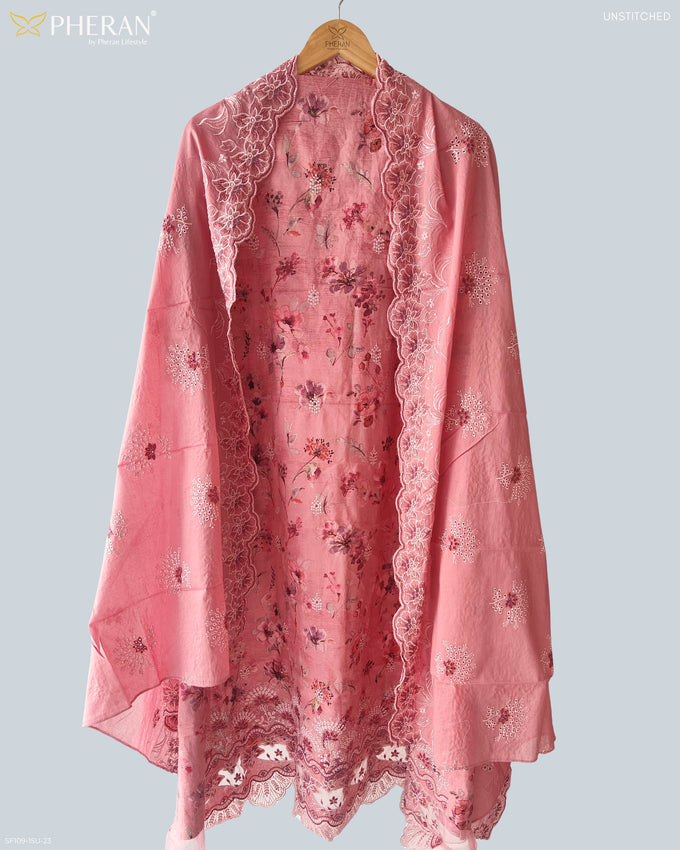 Pheran Women Dress Material SF109-15U-23